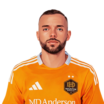 Player cutout icon