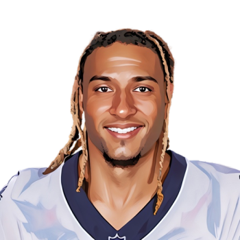 Player cutout icon