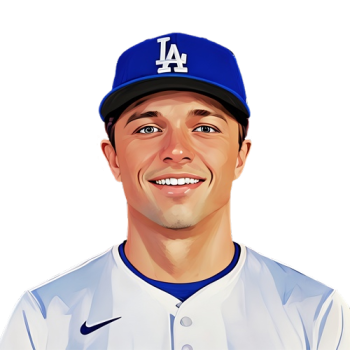 Alex Call player cartoon