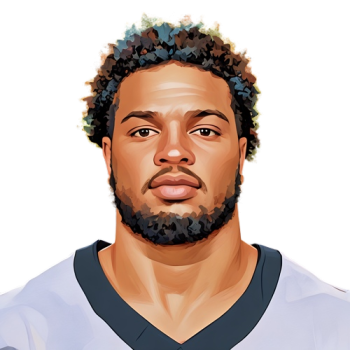 Player cutout icon