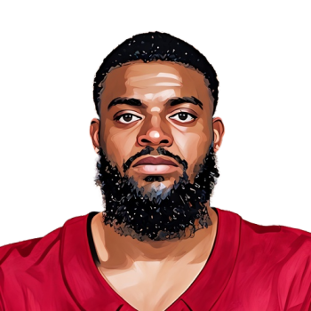Player cutout icon
