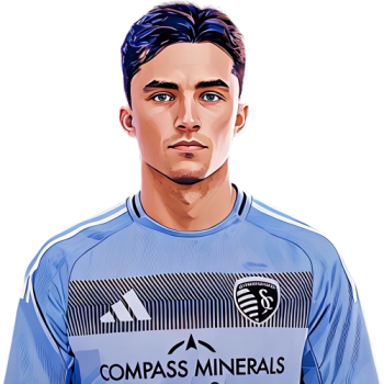 Player cutout icon