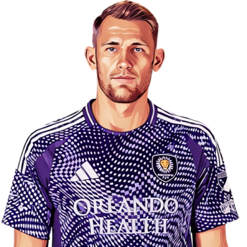 Player cutout icon