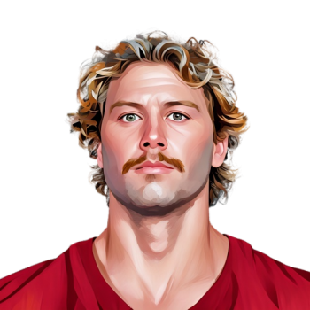 Player cutout icon