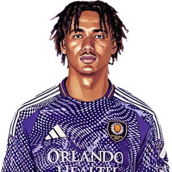 Tahir Reid-Brown player cartoon