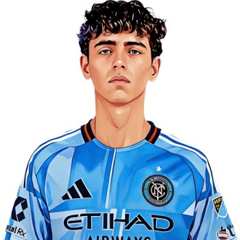 Jonathan Shore player cartoon