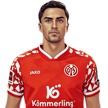 Nadiem Amiri player cartoon