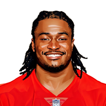 Player cutout icon