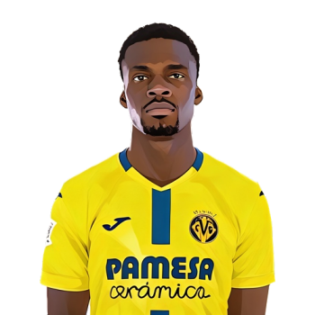 Tanitoluwa Oluwaseyi player cartoon