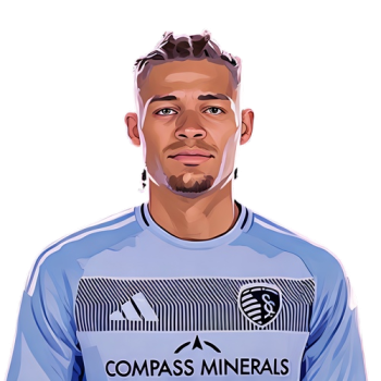 Player cutout icon