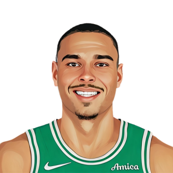 John Tonje player cartoon