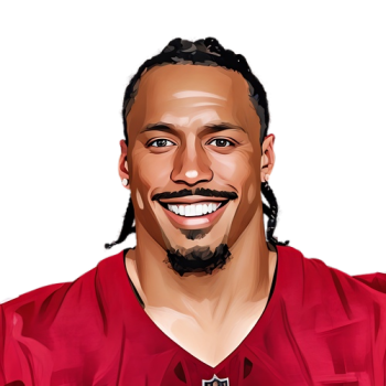 Player cutout icon