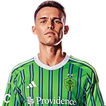 Danny Musovski player cartoon