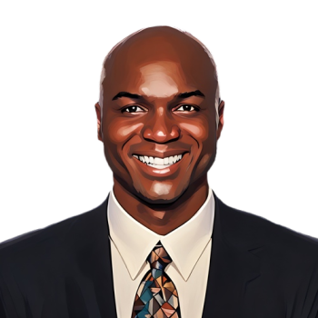 Player cutout icon