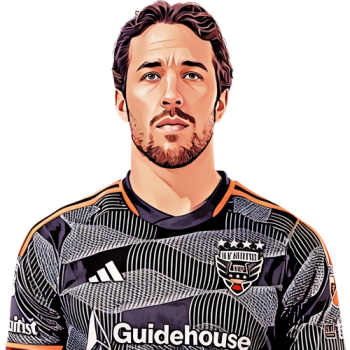 Aaron Herrera player cartoon