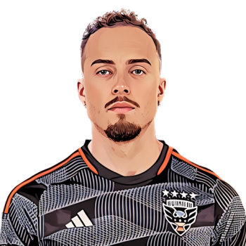 Player cutout icon