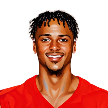 Player cutout icon