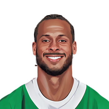 Player cutout icon