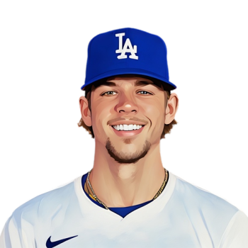 Gavin Stone player cartoon