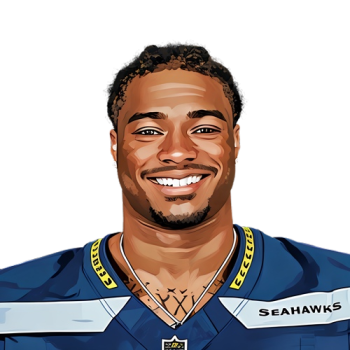 Jalen Milroe player cartoon