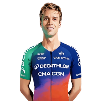 Player cutout icon
