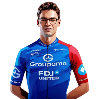 Player cutout icon
