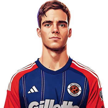 Player cutout icon