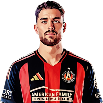 Enea Mihaj player cartoon