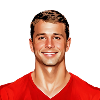 Player cutout icon