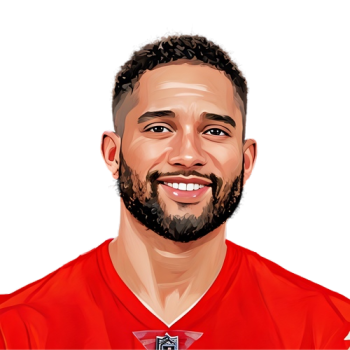Player cutout icon