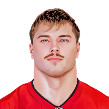 Player cutout icon