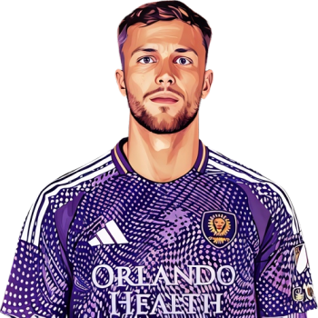 David Brekalo player cartoon