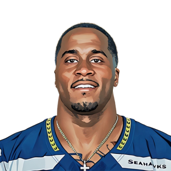 Derick Hall player cartoon