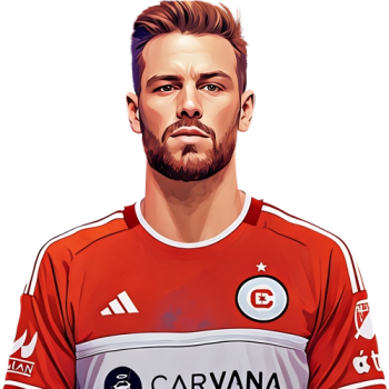 Philip Zinckernagel player cartoon