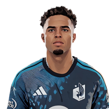 Player cutout icon