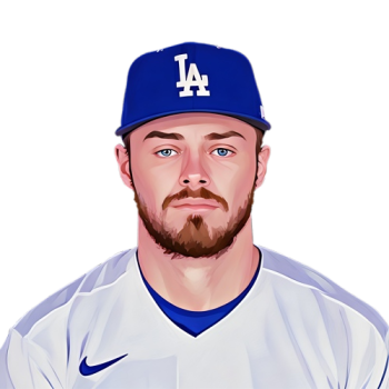 Miguel Rojas player cartoon