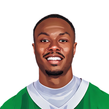 Player cutout icon