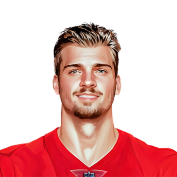 Player cutout icon