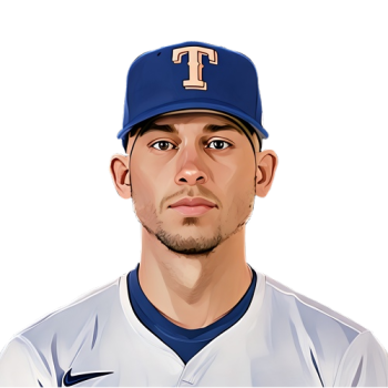 Sam Haggerty player cartoon