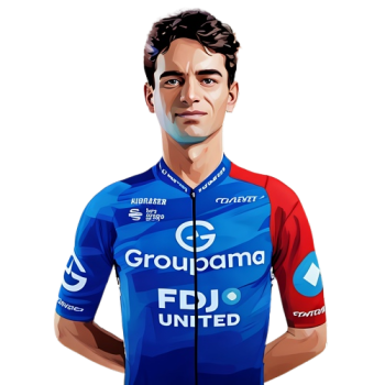 Player cutout icon