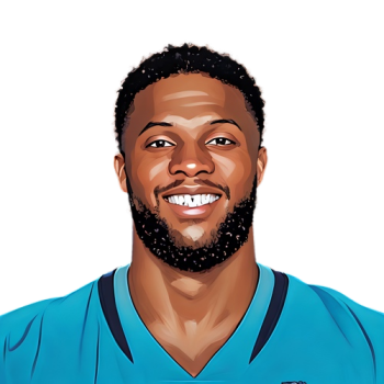 Player cutout icon