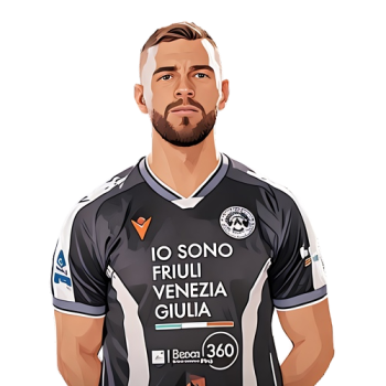Player cutout icon