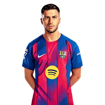 Player cutout icon