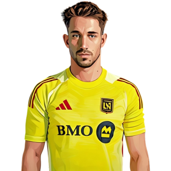 Player cutout icon