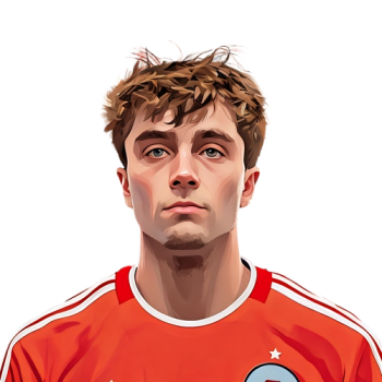 Player cutout icon
