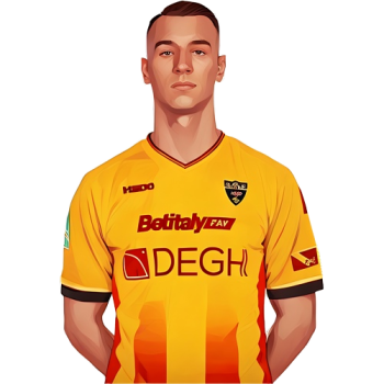 Player cutout icon