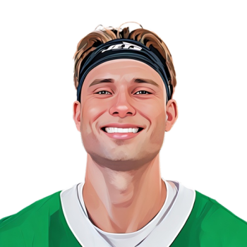 Player cutout icon