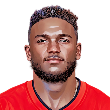 Player cutout icon