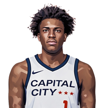Kadary Richmond player cartoon