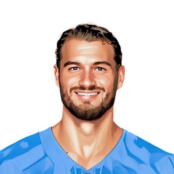 Player cutout icon